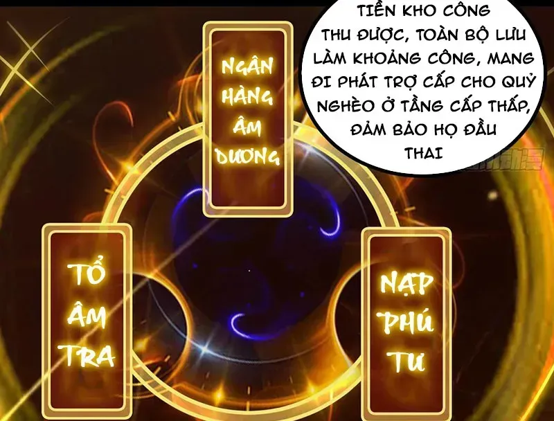 Ta Làm Thần Tài Ở Tam Giới Chap 18 - Next Chap 19