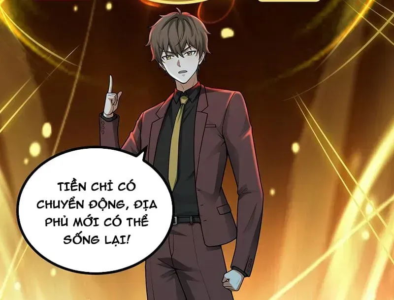 Ta Làm Thần Tài Ở Tam Giới Chap 18 - Next Chap 19