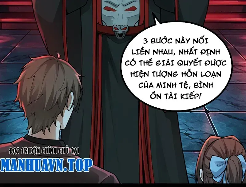 Ta Làm Thần Tài Ở Tam Giới Chap 18 - Next Chap 19