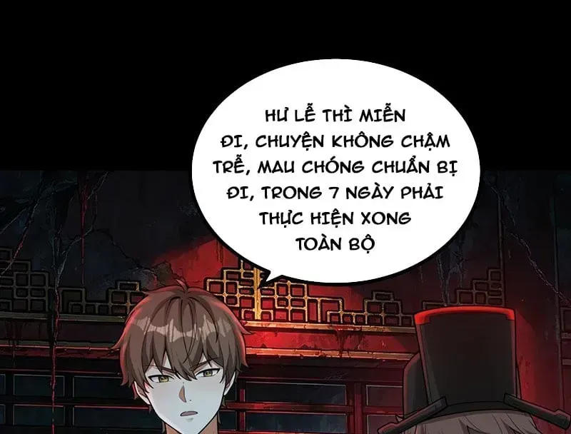 Ta Làm Thần Tài Ở Tam Giới Chap 18 - Next Chap 19