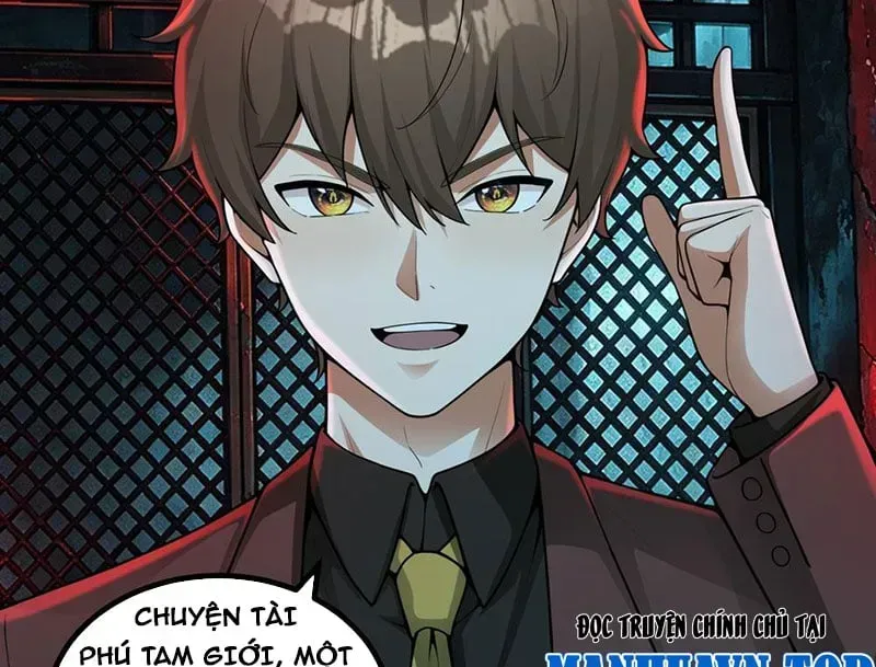 Ta Làm Thần Tài Ở Tam Giới Chap 18 - Next Chap 19