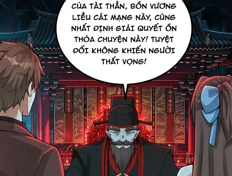 Ta Làm Thần Tài Ở Tam Giới Chap 18 - Next Chap 19