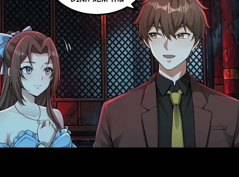 Ta Làm Thần Tài Ở Tam Giới Chap 18 - Next Chap 19