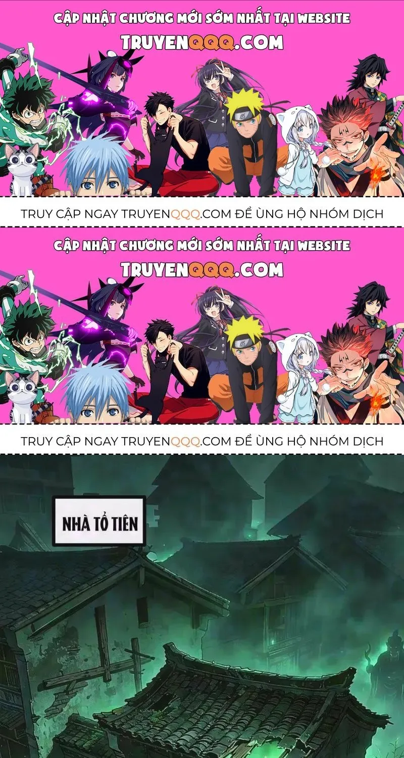Ta Làm Thần Tài Ở Tam Giới Chap 19 - Next Chap 20