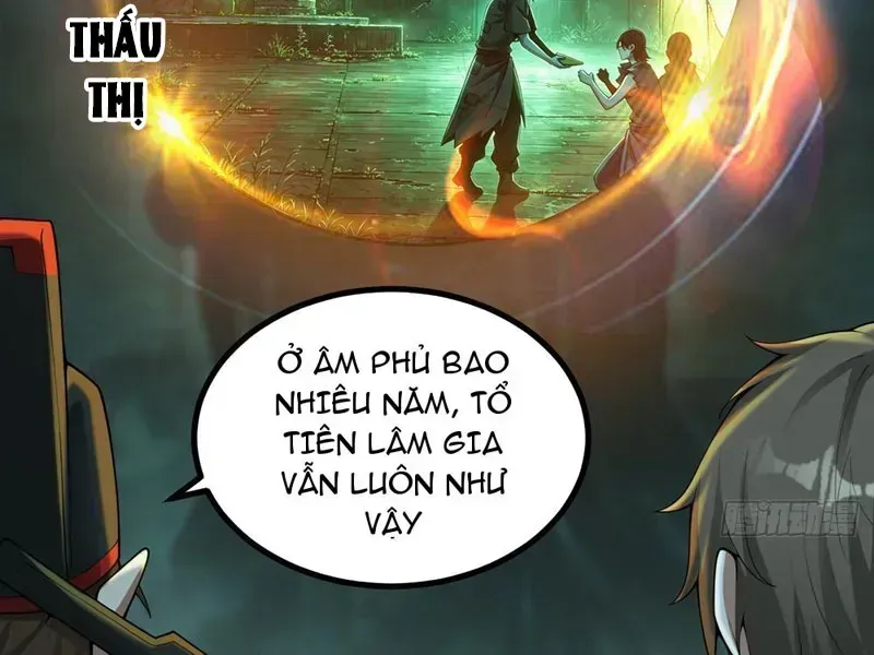 Ta Làm Thần Tài Ở Tam Giới Chap 19 - Next Chap 20