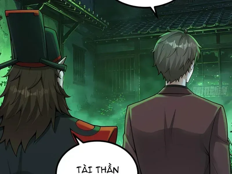 Ta Làm Thần Tài Ở Tam Giới Chap 19 - Next Chap 20