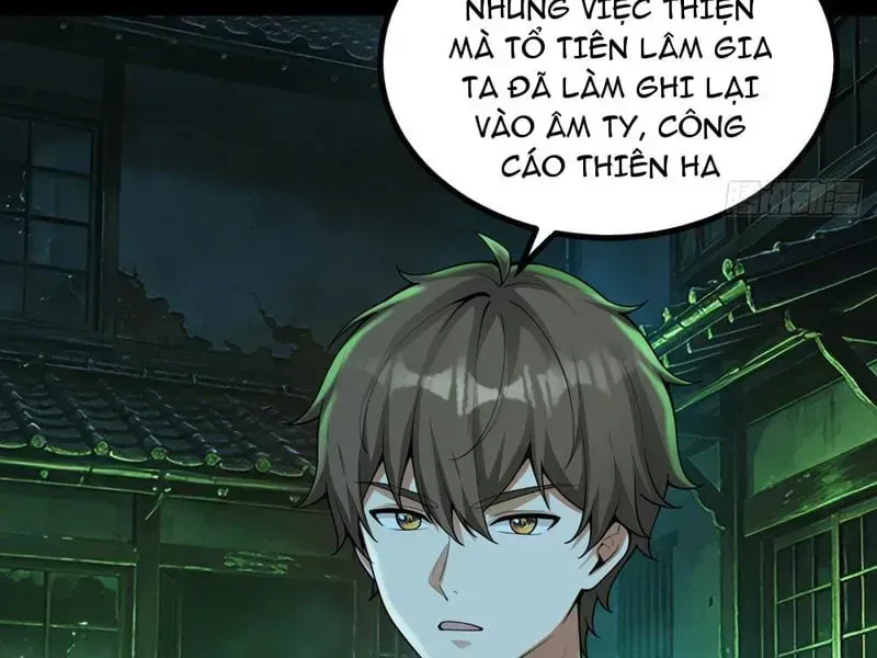 Ta Làm Thần Tài Ở Tam Giới Chap 19 - Next Chap 20