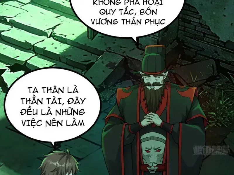 Ta Làm Thần Tài Ở Tam Giới Chap 19 - Next Chap 20