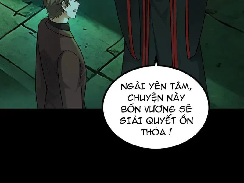 Ta Làm Thần Tài Ở Tam Giới Chap 19 - Next Chap 20