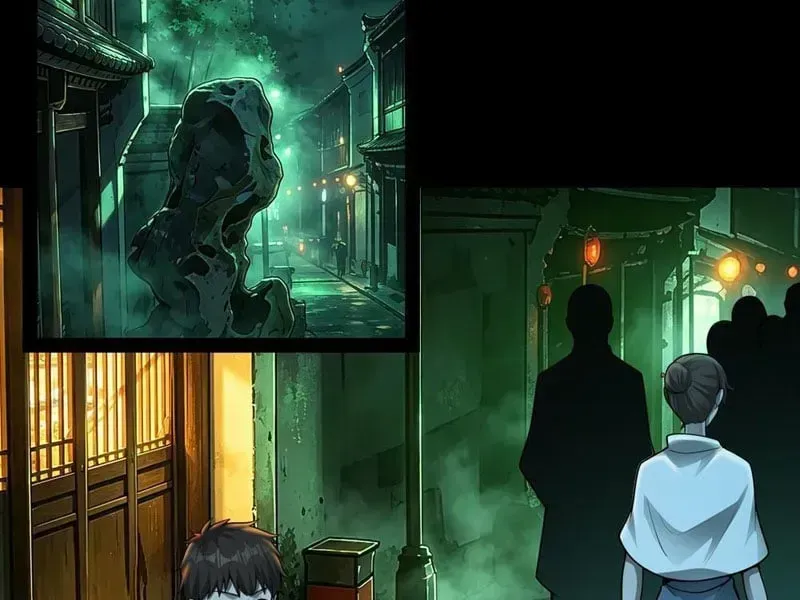 Ta Làm Thần Tài Ở Tam Giới Chap 19 - Next Chap 20