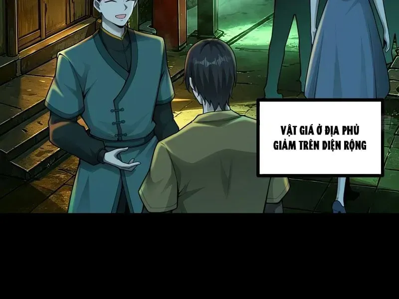 Ta Làm Thần Tài Ở Tam Giới Chap 19 - Next Chap 20