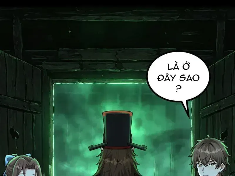 Ta Làm Thần Tài Ở Tam Giới Chap 19 - Next Chap 20