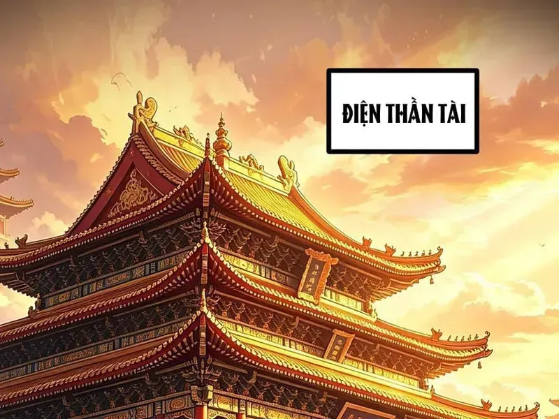 Ta Làm Thần Tài Ở Tam Giới Chap 19 - Next Chap 20