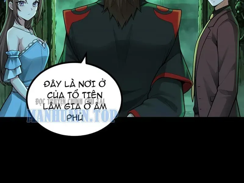 Ta Làm Thần Tài Ở Tam Giới Chap 19 - Next Chap 20