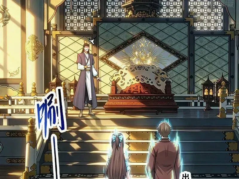 Ta Làm Thần Tài Ở Tam Giới Chap 19 - Next Chap 20