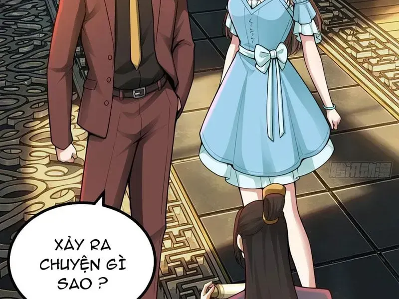 Ta Làm Thần Tài Ở Tam Giới Chap 19 - Next Chap 20