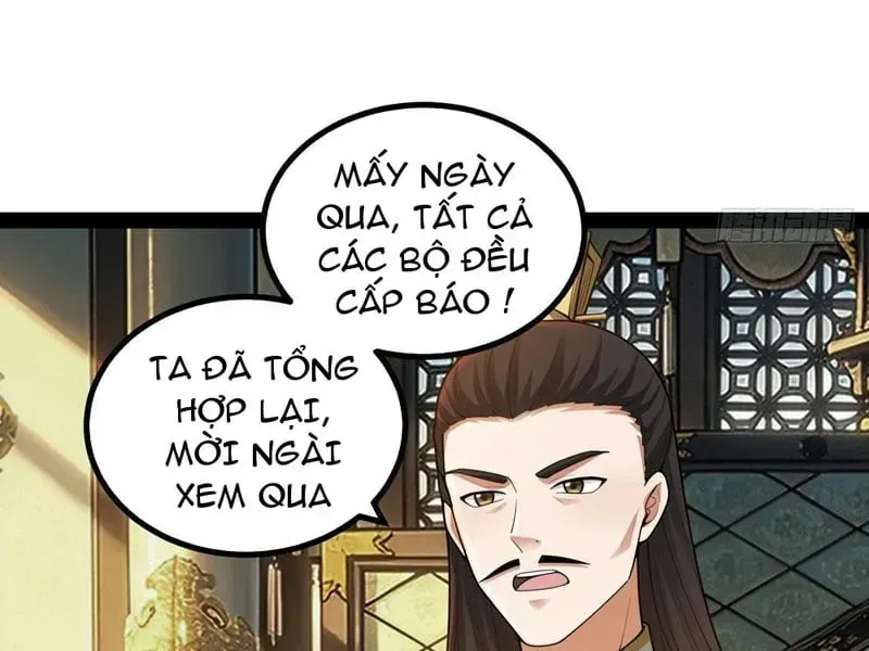 Ta Làm Thần Tài Ở Tam Giới Chap 19 - Next Chap 20
