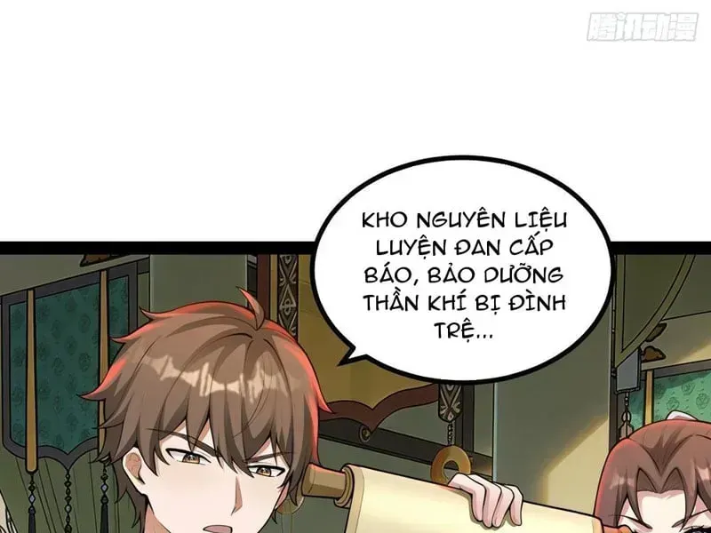 Ta Làm Thần Tài Ở Tam Giới Chap 19 - Next Chap 20