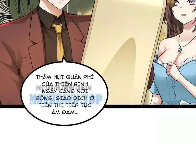 Ta Làm Thần Tài Ở Tam Giới Chap 19 - Next Chap 20