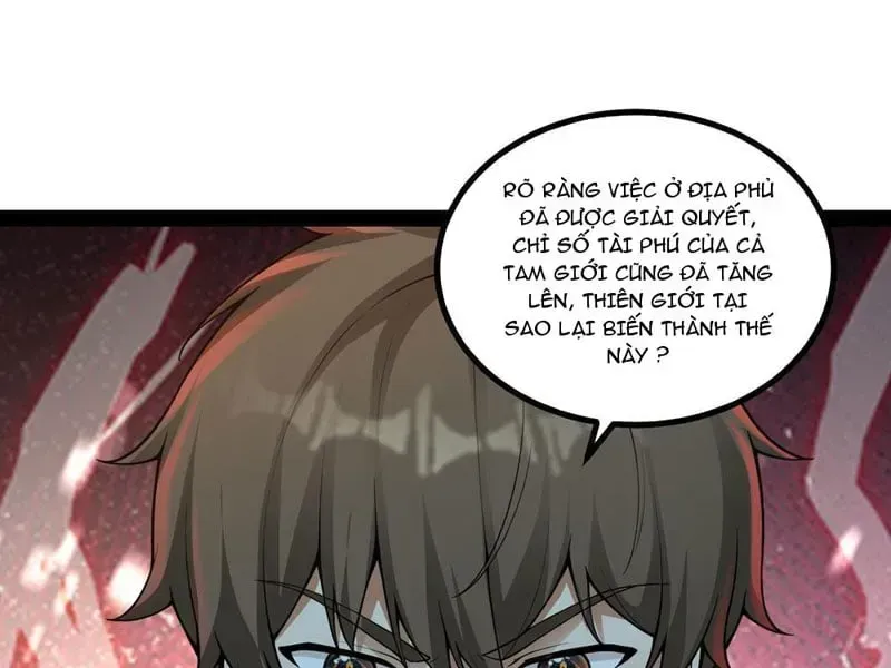 Ta Làm Thần Tài Ở Tam Giới Chap 19 - Next Chap 20