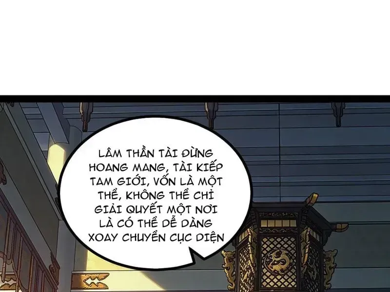 Ta Làm Thần Tài Ở Tam Giới Chap 19 - Next Chap 20