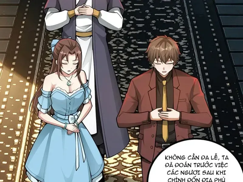 Ta Làm Thần Tài Ở Tam Giới Chap 19 - Next Chap 20