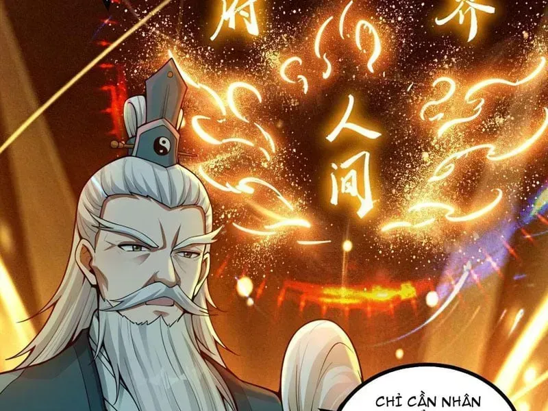 Ta Làm Thần Tài Ở Tam Giới Chap 19 - Next Chap 20