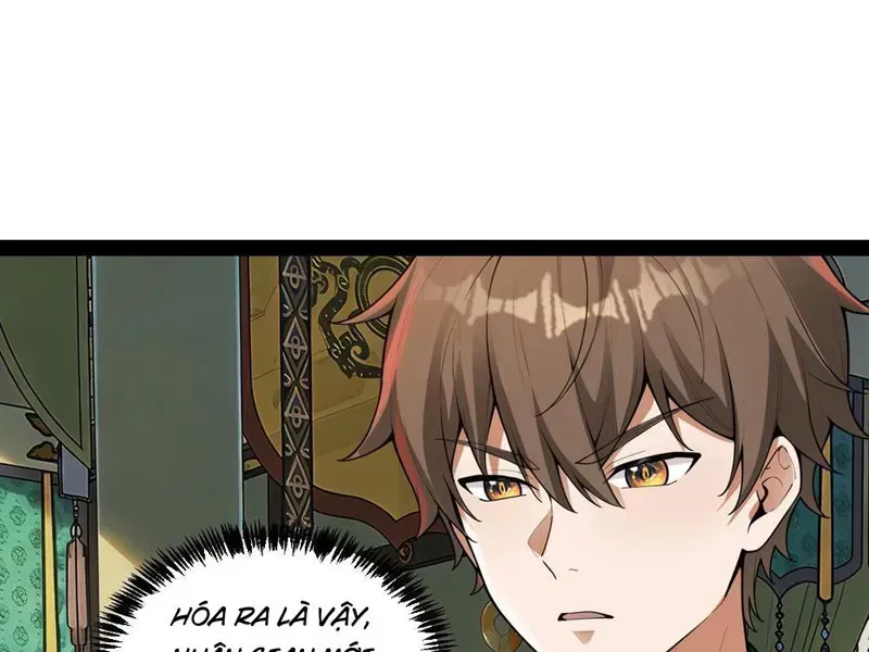 Ta Làm Thần Tài Ở Tam Giới Chap 19 - Next Chap 20