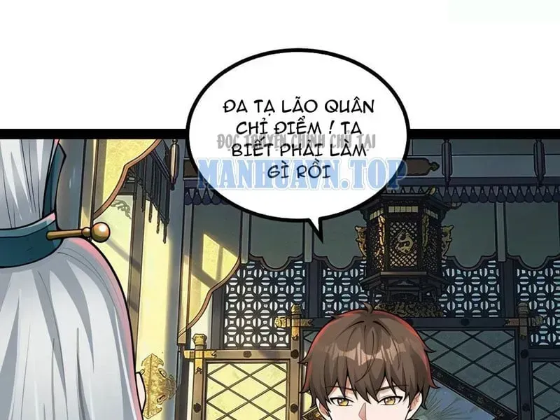 Ta Làm Thần Tài Ở Tam Giới Chap 19 - Next Chap 20