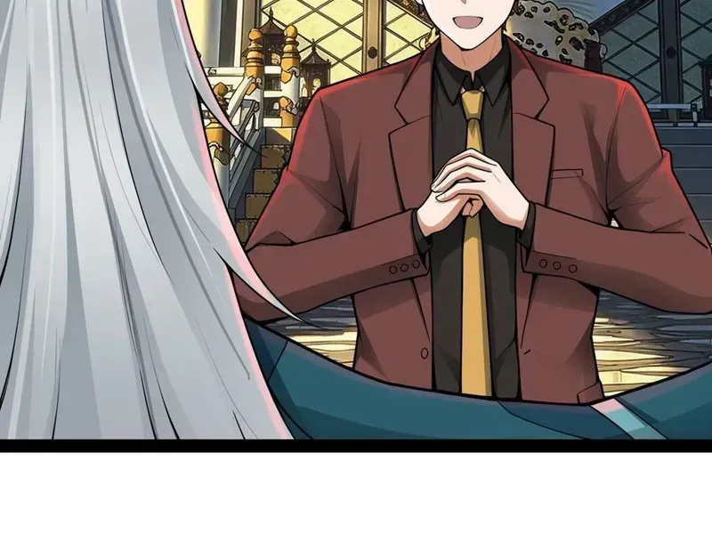 Ta Làm Thần Tài Ở Tam Giới Chap 19 - Next Chap 20