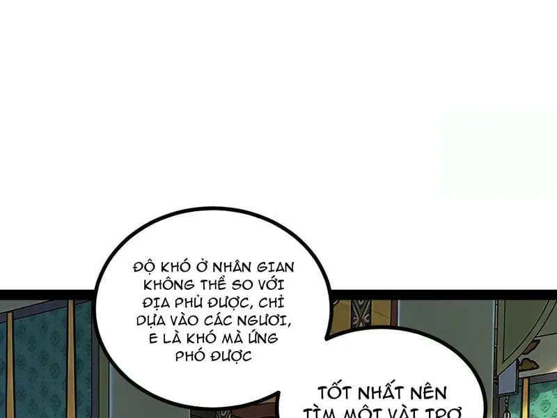 Ta Làm Thần Tài Ở Tam Giới Chap 19 - Next Chap 20