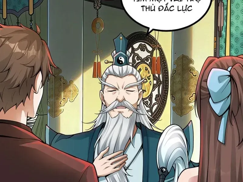 Ta Làm Thần Tài Ở Tam Giới Chap 19 - Next Chap 20
