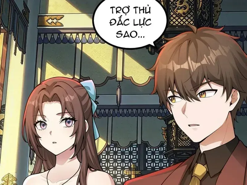 Ta Làm Thần Tài Ở Tam Giới Chap 19 - Next Chap 20