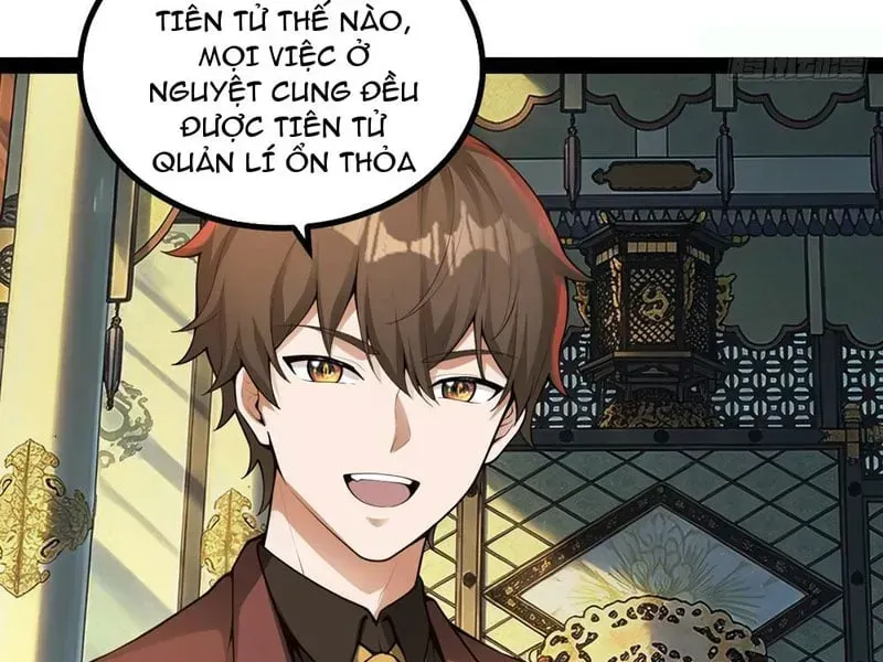 Ta Làm Thần Tài Ở Tam Giới Chap 19 - Next Chap 20