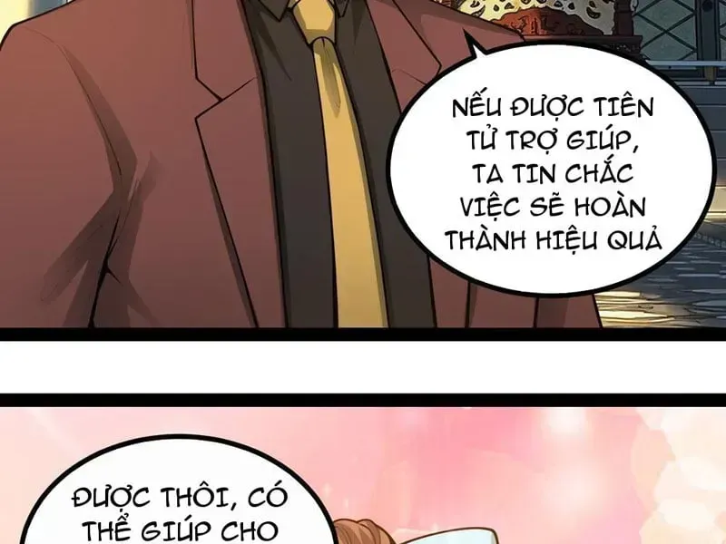 Ta Làm Thần Tài Ở Tam Giới Chap 19 - Next Chap 20
