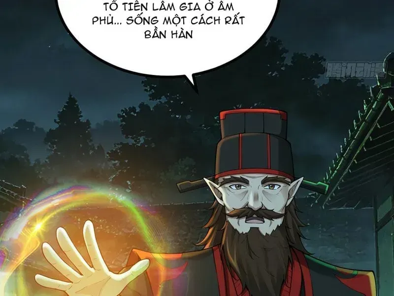 Ta Làm Thần Tài Ở Tam Giới Chap 19 - Next Chap 20