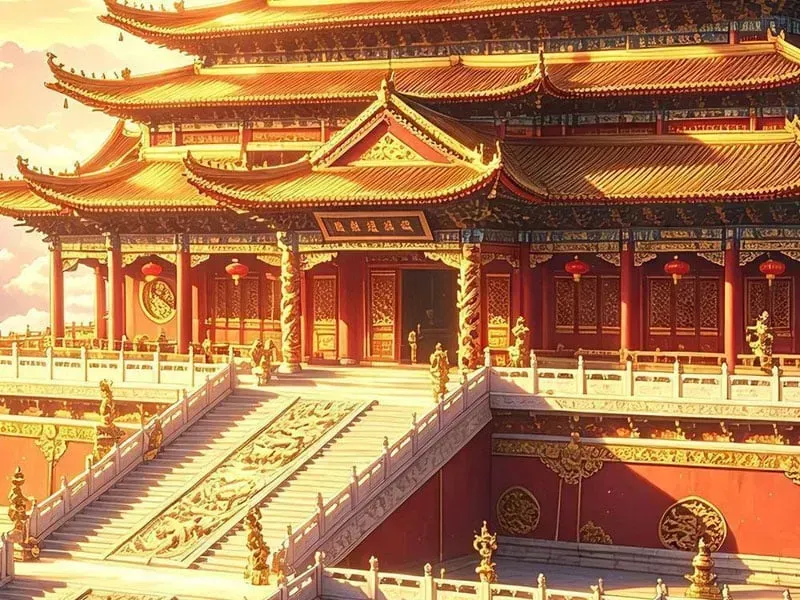 Ta Làm Thần Tài Ở Tam Giới Chap 19 - Next Chap 20