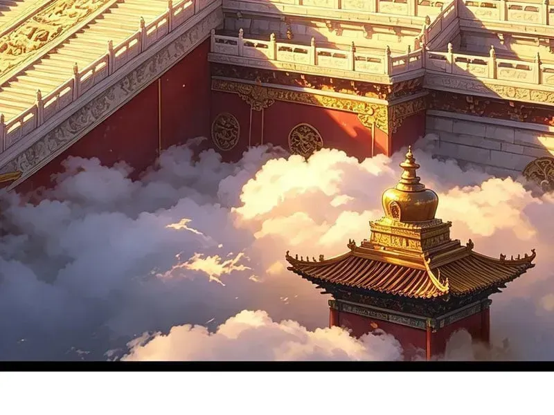 Ta Làm Thần Tài Ở Tam Giới Chap 19 - Next Chap 20