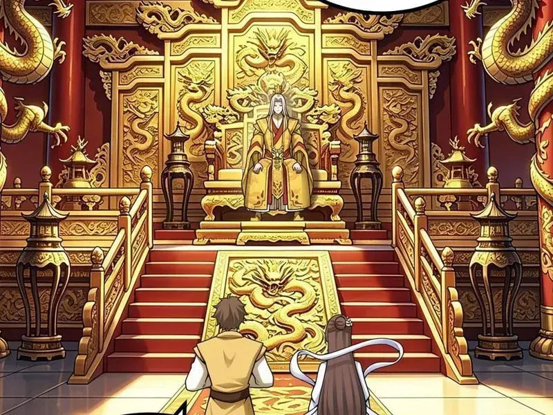 Ta Làm Thần Tài Ở Tam Giới Chap 19 - Next Chap 20