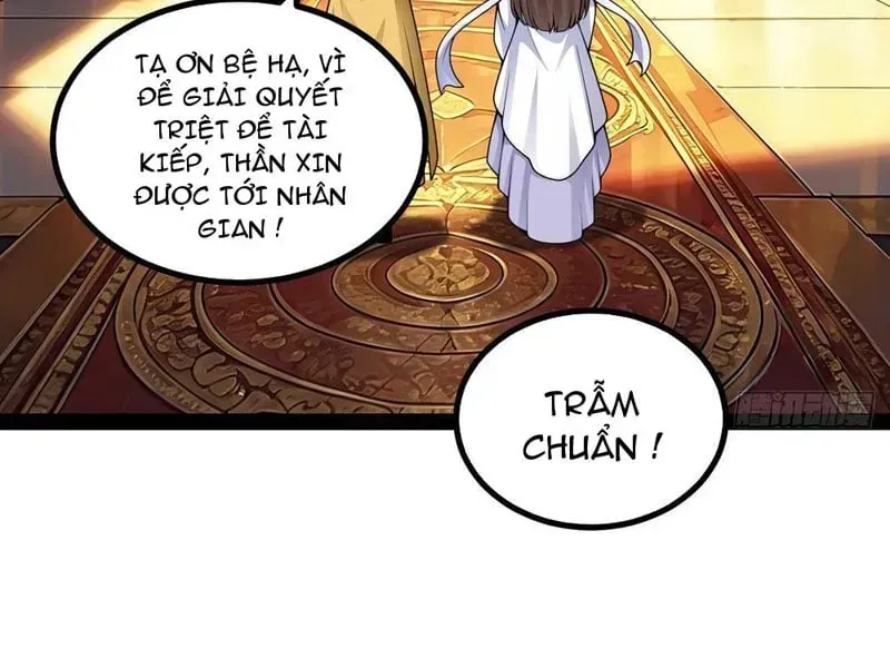 Ta Làm Thần Tài Ở Tam Giới Chap 19 - Next Chap 20