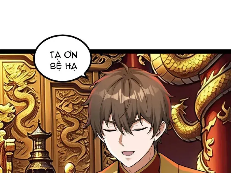 Ta Làm Thần Tài Ở Tam Giới Chap 19 - Next Chap 20