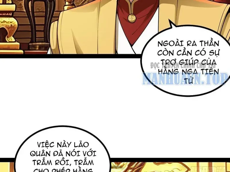 Ta Làm Thần Tài Ở Tam Giới Chap 19 - Next Chap 20