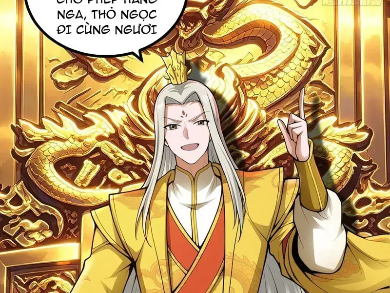 Ta Làm Thần Tài Ở Tam Giới Chap 19 - Next Chap 20