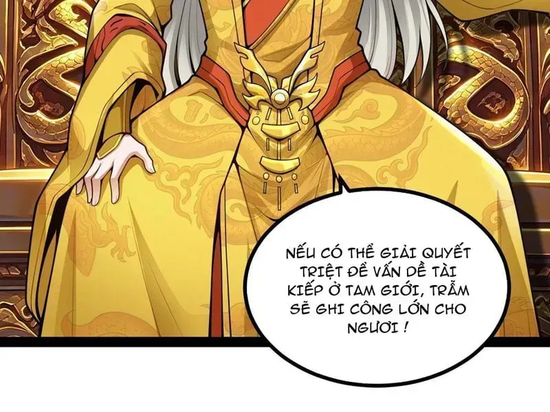 Ta Làm Thần Tài Ở Tam Giới Chap 19 - Next Chap 20