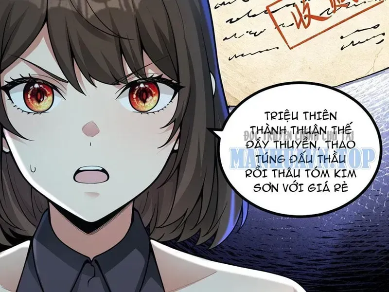 Ta Làm Thần Tài Ở Tam Giới Chap 20 - Next Chap 21