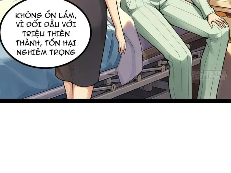 Ta Làm Thần Tài Ở Tam Giới Chap 20 - Next Chap 21