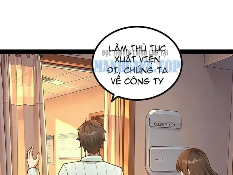 Ta Làm Thần Tài Ở Tam Giới Chap 20 - Next Chap 21