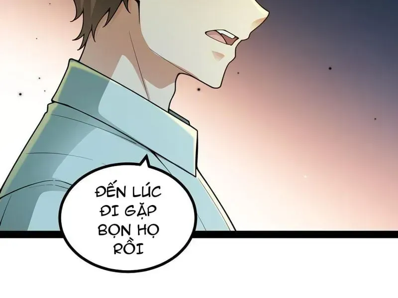 Ta Làm Thần Tài Ở Tam Giới Chap 20 - Next Chap 21