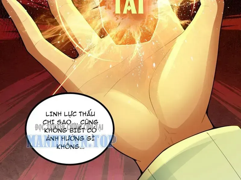 Ta Làm Thần Tài Ở Tam Giới Chap 20 - Next Chap 21