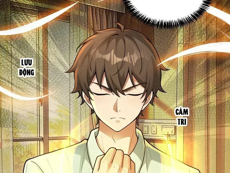 Ta Làm Thần Tài Ở Tam Giới Chap 20 - Next Chap 21